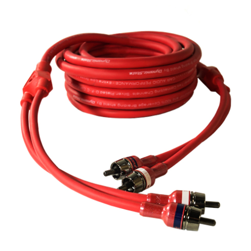 Сигнальный кабель Dynamic State RCX-R50 SERIES 3