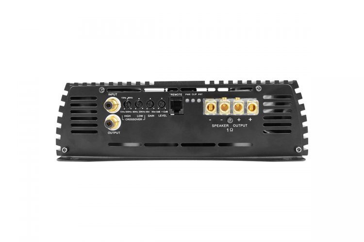 Усилитель ACV FX-3000.1D