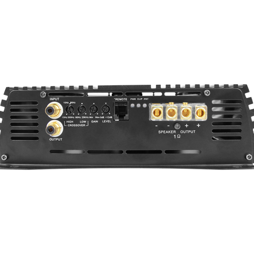 Усилитель ACV FX-3000.1D