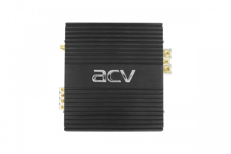 Усилитель ACV FX-3000.1D