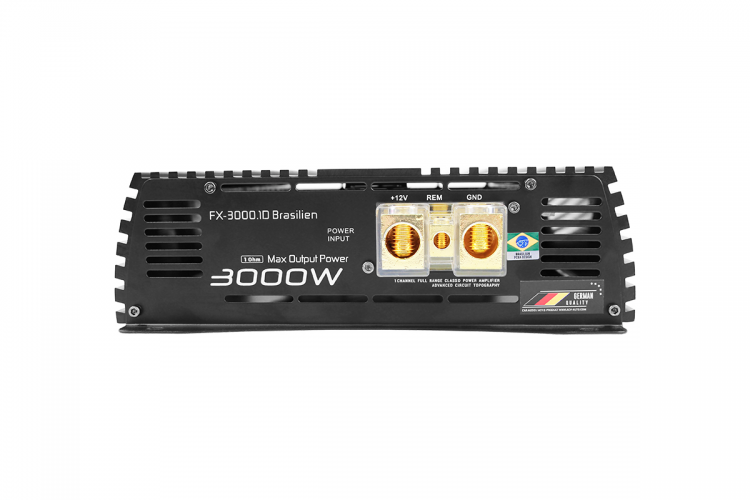 Усилитель ACV FX-3000.1D
