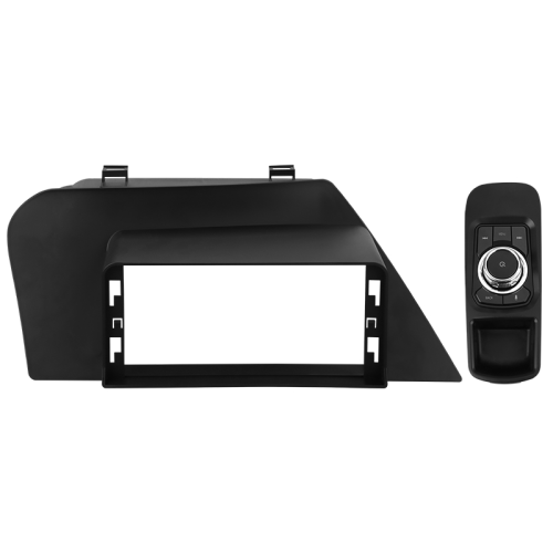 Установочный комплект Teyes Тиайс LUX ONE для Lexus RX270 3 RX450h 3 AL10 2008-2015 RX450h 4 AL20 2015-2024 12.3″ (A1)