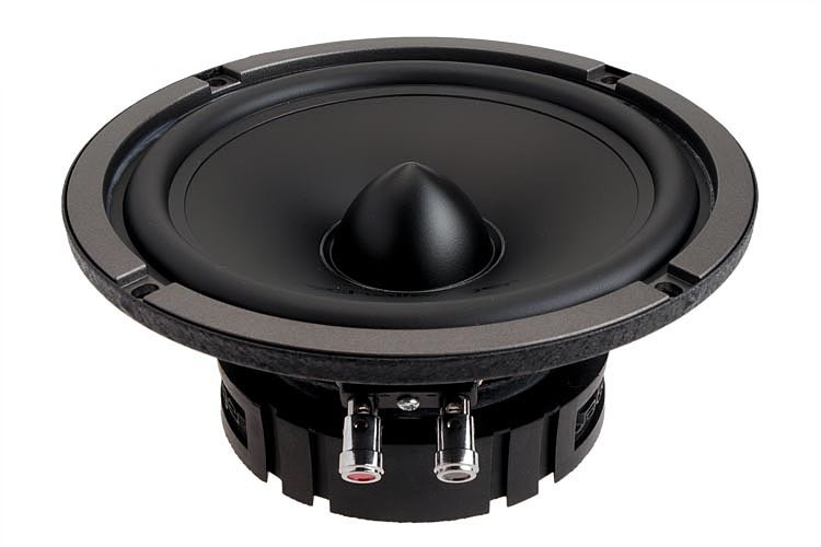 Мидбас Challenger PWR-650 (пара)