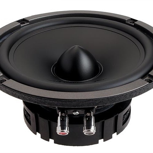 Мидбас Challenger PWR-650 (пара)