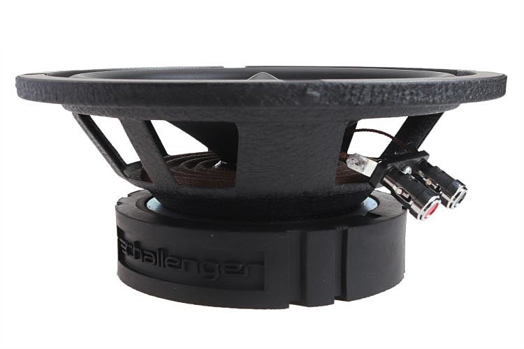 Мидбас Challenger PWR-650 (пара)