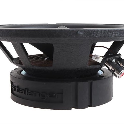 Мидбас Challenger PWR-650 (пара)