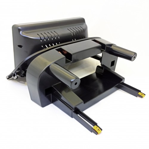 Переходная рамка для установки автомагнитолы Carav 22-1218 Renault Kangoo 2013+ 9"