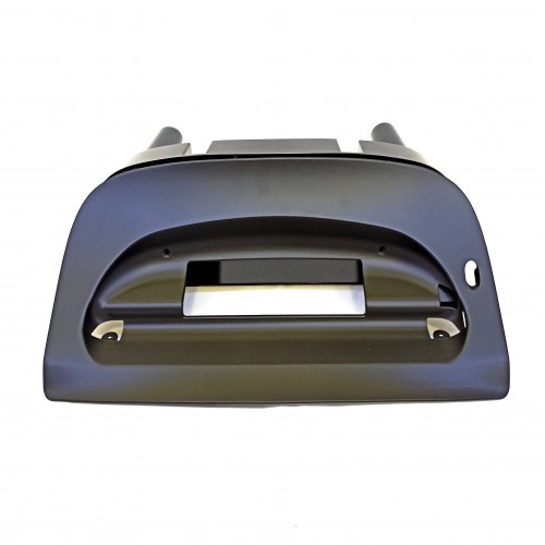 Переходная рамка для установки автомагнитолы Carav 22-1218 Renault Kangoo 2013+ 9"