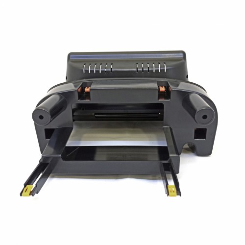 Переходная рамка для установки автомагнитолы Carav 22-1218 Renault Kangoo 2013+ 9"