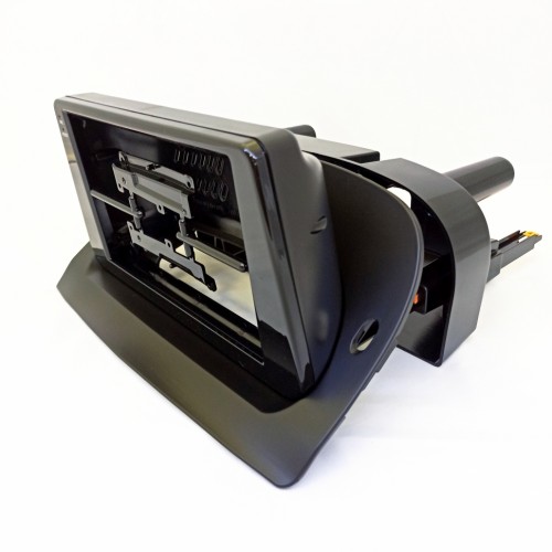 Переходная рамка для установки автомагнитолы Carav 22-1218 Renault Kangoo 2013+ 9"