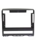 Рамка для установки магнитолы Fiat Albea, Siena, Palio 04-12, Perla 06-08, Idea 05-13, Strada 9" 