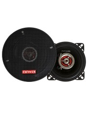 Aiwa ASM-420 2-х полосная коаксиальная акустика 4,2&quot; (10см) (пара)