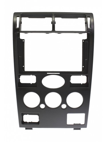 Рамка для установки магнитолы Ford Mondeo 2000-2003 9" (седан)