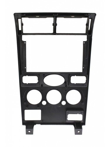 Рамка для установки магнитолы Ford Mondeo 2000-2003 9" (седан)