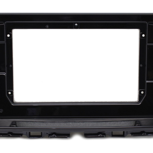Рамка для установки в Mazda CX-5 2011 - 2017 10" дисплея