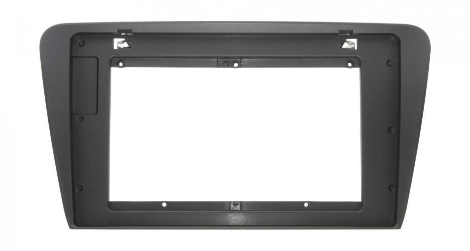 Рамка для установки в Skoda Octavia 2013-2017 10" дисплея