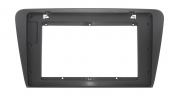 Рамка для установки в Skoda Octavia 2013-2017 10" дисплея