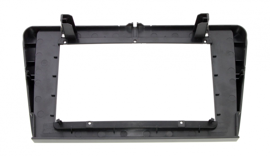 Рамка для установки в Skoda Octavia 2013-2017 10" дисплея