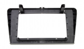 Рамка для установки в Skoda Octavia 2013-2017 10" дисплея