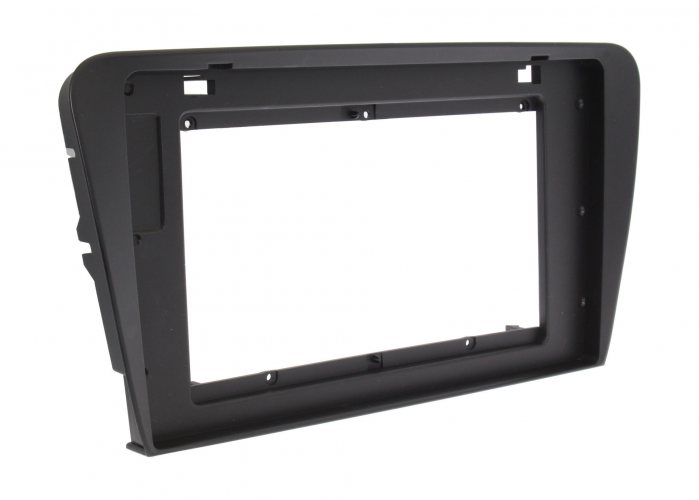 Рамка для установки в Skoda Octavia 2013-2017 10" дисплея