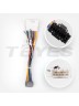 Установочный комплект Teyes для Jac T6 1 2015-2021 9"