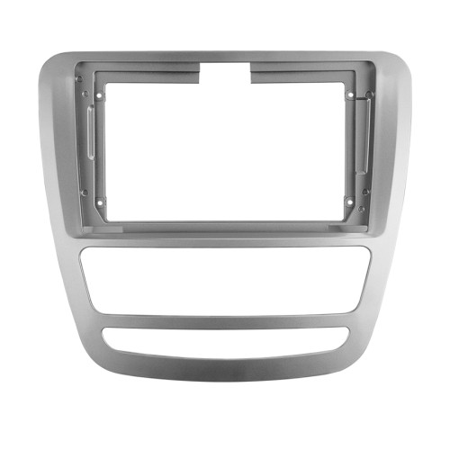 Установочный комплект Teyes для Jac T6 1 2015-2021 9&quot;