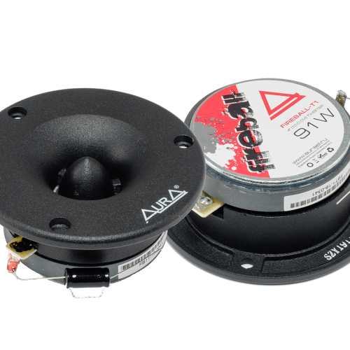 Рупорный динамик Aura Fireball-T1 (пара)