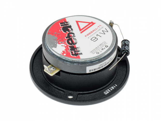 Рупорный динамик Aura Fireball-T1 (пара)