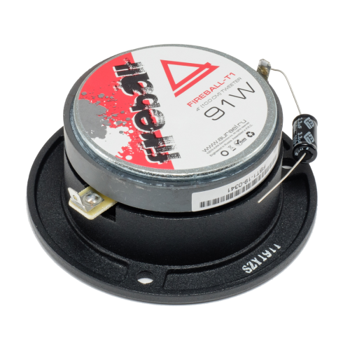 Рупорный динамик Aura Fireball-T1 (пара)