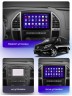 Штатная магнитола Teyes CC3 360° Mercedes Benz Vito 3 W447 2014-2020 10.2"