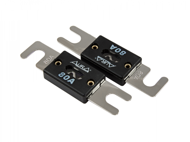 Предохранитель ANL AuRa FAL-N081 (1 шт)