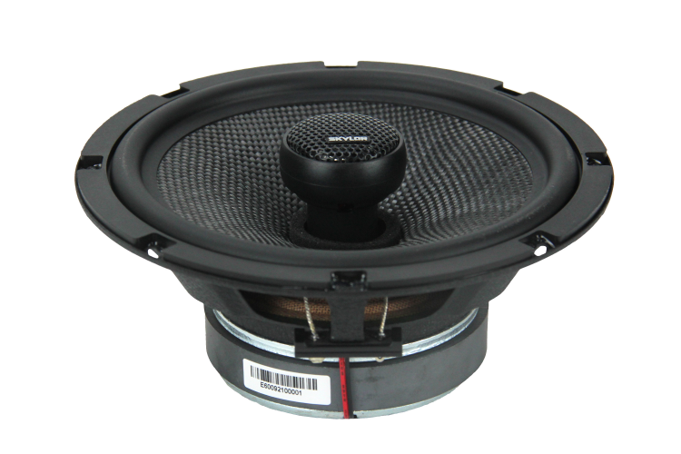SKYLOR EVO6 2-х полосная коаксиальная акустика 16 см (пара)