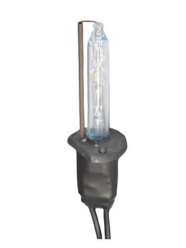 Ксеноновые лампы Viper H1 5000К