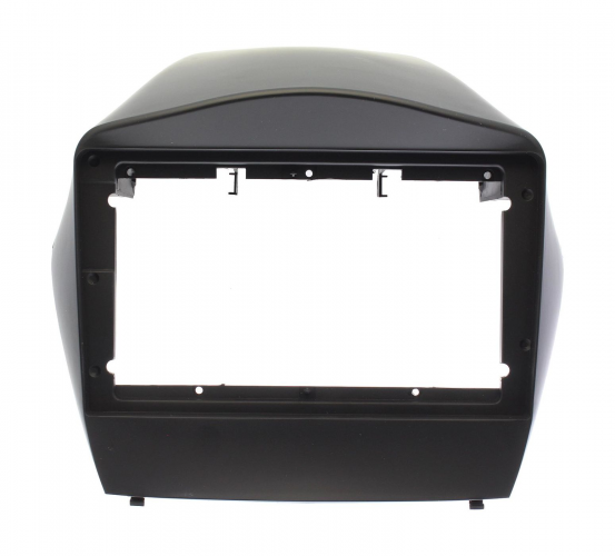 Рамка переходная для установки в Hyundai ix35, Tucson 2009 - 2015 9" дисплея