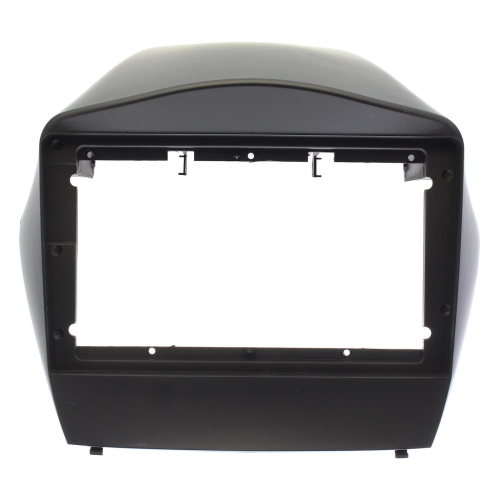 Рамка переходная для установки в Hyundai ix35, Tucson 2009 - 2015 9&quot; дисплея