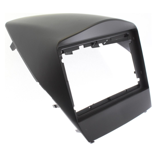 Рамка переходная для установки в Hyundai ix35, Tucson 2009 - 2015 9&quot; дисплея