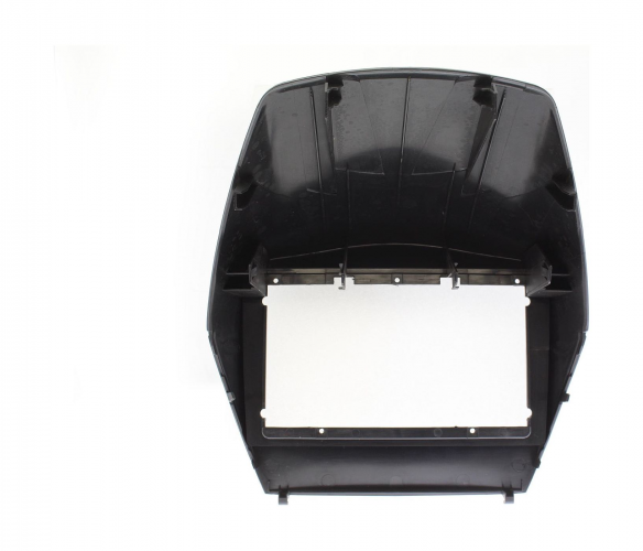 Рамка переходная для установки в Hyundai ix35, Tucson 2009 - 2015 9" дисплея