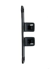 Кронштейн замка капота для Jac JS4 / Москвич 