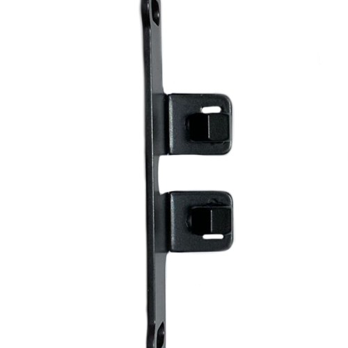 Кронштейн замка капота для Jac JS4 / Москвич 