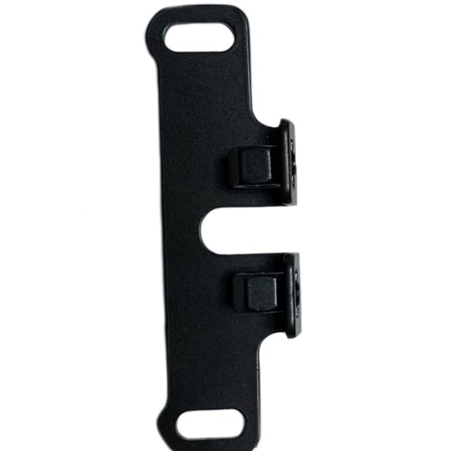 Кронштейн замка капота для Jac JS4 / Москвич 