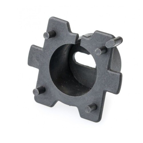 Адаптер для ксеноновых ламп на Mazda 3 под лампу H7 (1шт) (дорестайлинг)