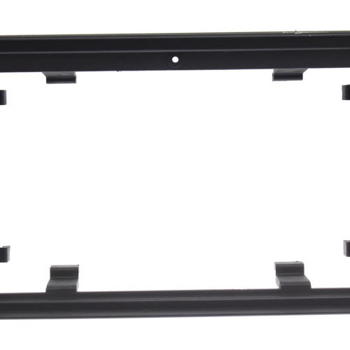 Рамка для установки в Toyota Land Cruiser 100 1998 - 2002 9" дисплея Тип2