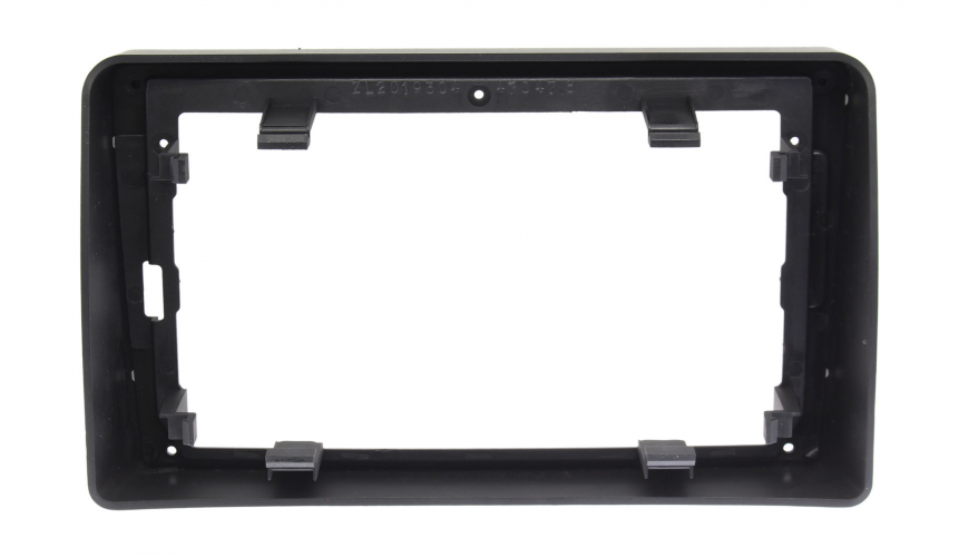 Рамка для установки в Toyota Land Cruiser 100 1998 - 2002 9" дисплея Тип2