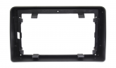 Рамка для установки в Toyota Land Cruiser 100 1998 - 2002 9" дисплея Тип2
