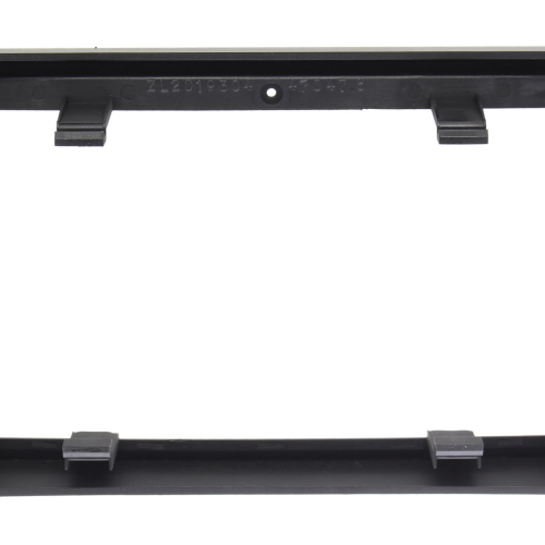 Рамка для установки в Toyota Land Cruiser 100 1998 - 2002 9" дисплея Тип2