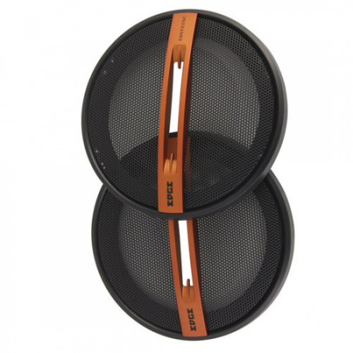 EDGE EDST215C-E6 2-х полосная компонентная акустика 5,25" (комплект)