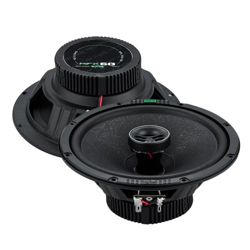 Alphard Machete MFX-60 среднечастотная акустика 6,5" (16,5см) (пара)