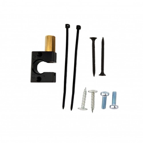 Замок капота Defen.time V5 Toyota Auris 2012-2015 / Alphard 2018+ / Camry V50, V55, V70 2011+ / CH-R