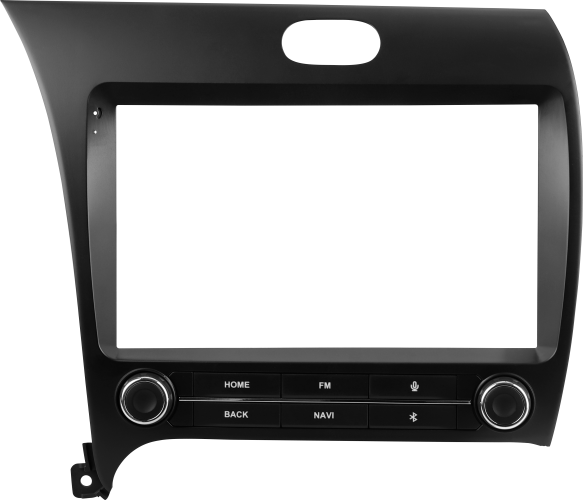 Установочный комплект Teyes для Kia Cerato 3 YD 2013-2017 9" (F3)