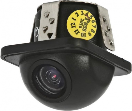 Камера заднего вида Swat VDC-414B